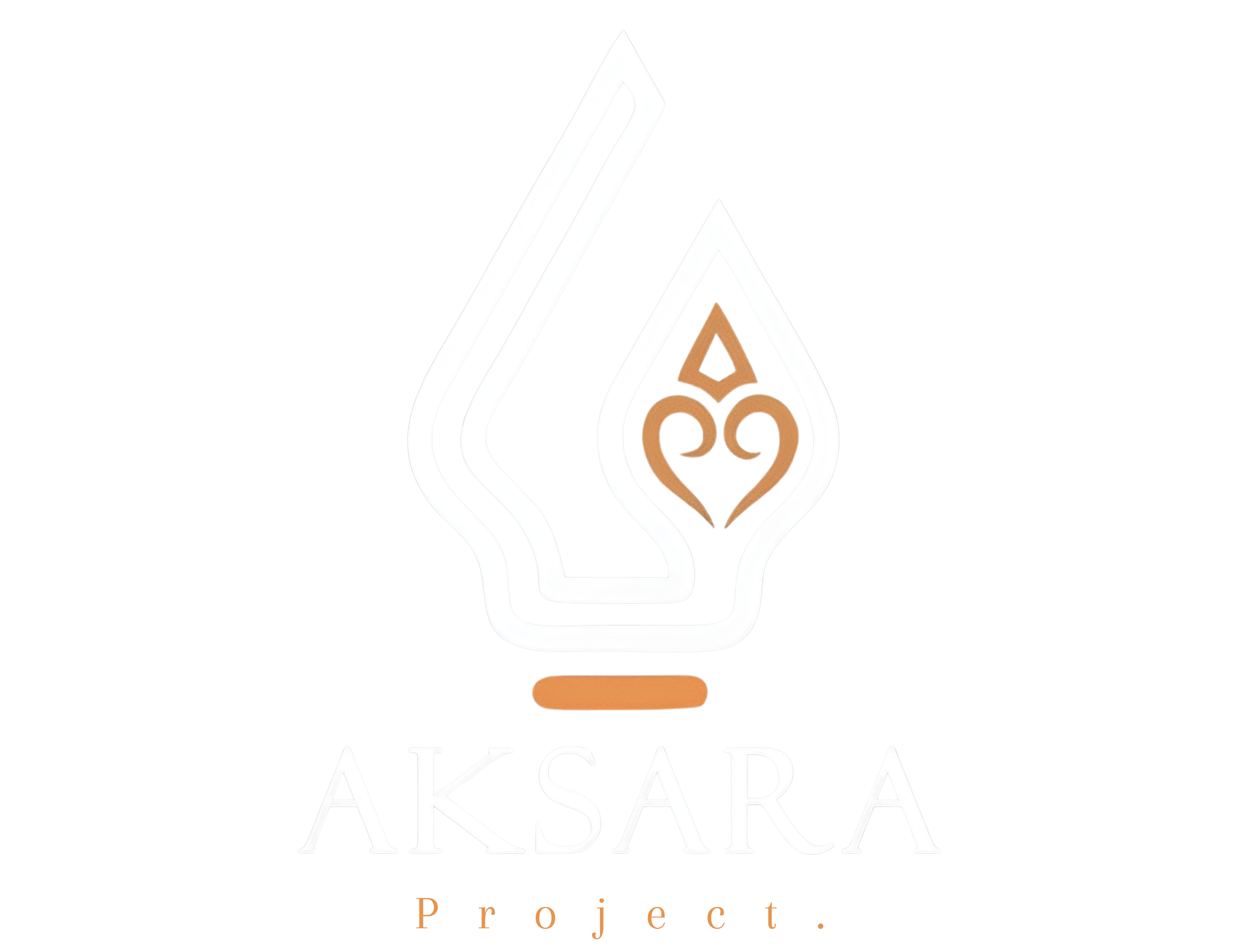 Aksara Project Logo